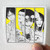 Shinsei Kamattechan  Album Cover Sticker