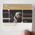 Simple Minds Cry Album Cover Sticker