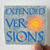 Simple Minds New Gold Dream 81 82 83 84 6 Album Cover Sticker