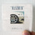 Summer Cem Maximum Album Cover Sticker Summer Cem Maximum Album Cover Sticker