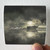 Sleepthief The Dawnseeker Album Cover Sticker