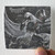 Sinners Bleed Absolution Album Cover Sticker
