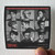 Super Junior Devil Album Cover Sticker