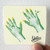 Skaters Manhattan Album Cover Sticker