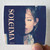 Soleima Powerslide Album Cover Sticker