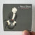 Silicon Dream Time Machine Album Cover Sticker