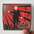 SiM Living In Pain Album Cover Sticker