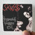 Skinless Progression Towards Evil Album Cover Sticker