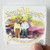 Sonny Boy Williamson Goin In Your Direction Album Cover Sticker