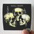Skull Snaps Skull Snaps Album Cover Sticker