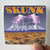 Skunk Enbata Album Cover Sticker