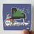 Stefano Bollani Carioca Album Cover Sticker Stefano Bollani Carioca Album Cover Sticker