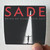 Sade Bring Me Home Live 2011 Album Cover Sticker