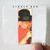 Simply Red 12 Ers Album Cover Sticker