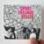 Sportfreunde Stiller Das Geschenk Album Cover Sticker