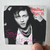 Sondre Lerche Two Way Monologue Album Cover Sticker