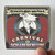 Screeching Weasel Carnival Of Schadenfreude Album Cover Sticker