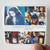 Sarah Brightman Rarities I Album Cover Sticker