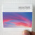 Sense Field Tonight And Forever Album Cover Sticker