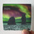 Steve Hackett The Night Siren Album Cover Sticker