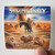 Symphonity King Of Persia Album Cover Sticker Symphonity King Of Persia Album Cover Sticker