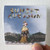 Sunset Rubdown Dragonslayer Album Cover Sticker