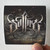 Saffire From Ashes To Fire Album Cover Sticker