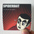 Spiderbait Ivy And The Big Apples Album Cover Sticker Spiderbait Ivy And The Big Apples Album Cover Sticker