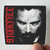 Stoneface Stoneface Album Cover Sticker