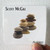 Scott McGill Awareness Album Cover Sticker