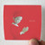 Sankt Otten Gottes Synthesizer Album Cover Sticker