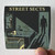 Street Sects End Position Album Cover Sticker