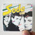 Soda Stereo Soda Stereo Album Cover Sticker