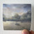 Set and Setting A Vivid Memory Album Cover Sticker
