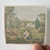 Sam Lee Old Wow Album Cover Sticker