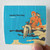 Saves the Day In Reverie Album Cover Sticker Saves the Day In Reverie Album Cover Sticker