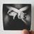 Shining X Varg Utan Flock Album Cover Sticker