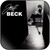 Jeff Beck Wired Album Cover Sticker Album Cover Sticker