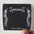 Shining Submit To Selfdestruction Album Cover Sticker Shining Submit To Selfdestruction Album Cover Sticker