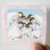 SEVENTEEN Love Letter Album Cover Sticker