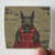 Slobber Pup Pole Axe Album Cover Sticker