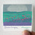 Satomimagae Hanazono Album Cover Sticker