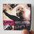 Sopor Aeternus and The Ensemble of Shadows Like A Corpse Standing In Desperation Album Cover Sticker