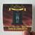Solitude Aeturnus Beyond The Crimson Horizon Album Cover Sticker