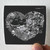Samim Flow Album Cover Sticker