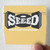 Seeed New Dubby Conquerors 1 Album Cover Sticker