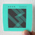 SOHN Rennen Album Cover Sticker