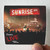 Sunrise Avenue Itunes Live Berlin Festival Album Cover Sticker Sunrise Avenue Itunes Live Berlin Festival Album Cover Sticker