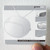 Sussie 4 Msica Moderna Album Cover Sticker