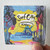 Surf City Kudos Album Cover Sticker
